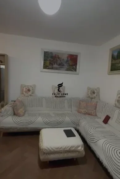 Tirane, shitet apartament 1+1 Kati 3, 75 m² 135.000 € (ASTIR)