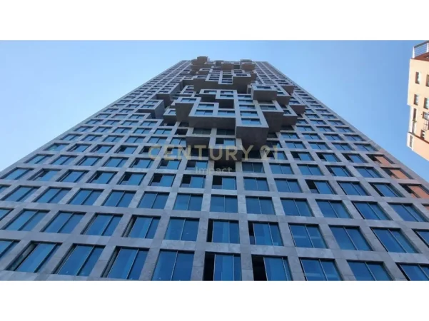 Tirane, shes ambjent biznesi Kati 3, 1.402 m² (Downtown 1)