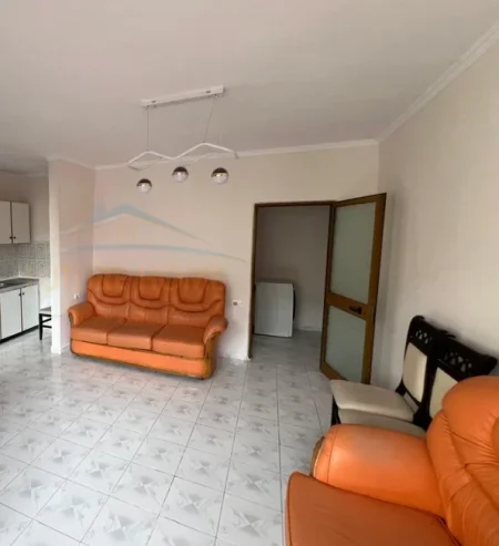 Tirane, shitet apartament 1+1 Kati 2, 50 m² 95.000 € (Ali Demi)