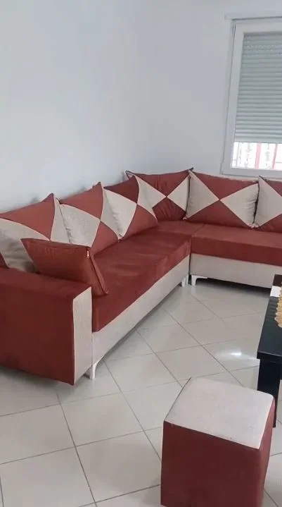 🏡 Jepet me Qera Apartament 2+1 në Fresk,  400 mije leke