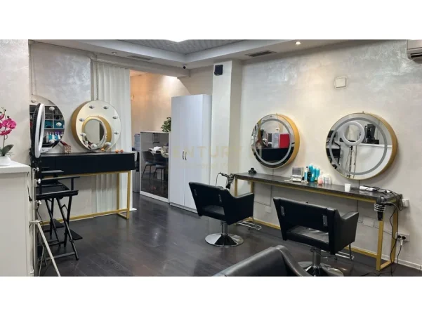 Tirane, shitet aktivitet biznesi , 62 m² 