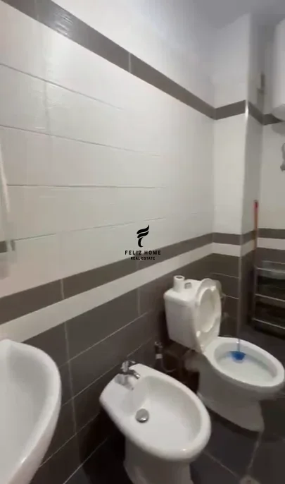 Tirane, shitet apartament 2+1 Kati 4, 110 m² 185.000 € (ASTIR)