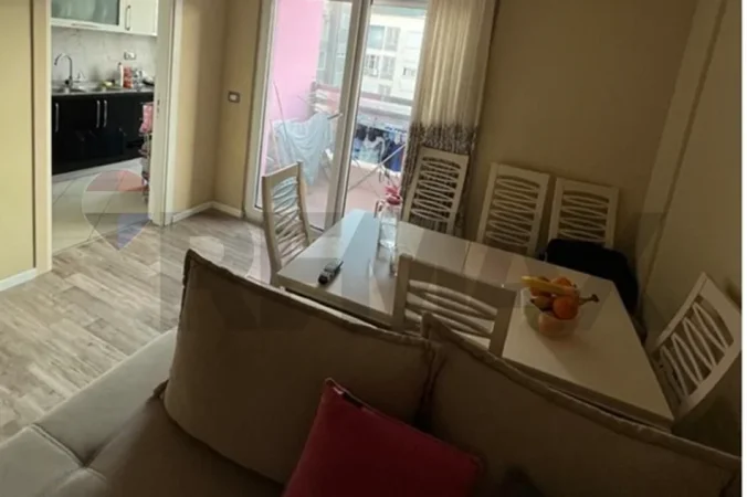 QERA, APARTAMENT 1+1, PORCELAN, TIRANË