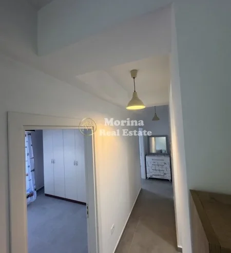 Tirane, jepet me qera apartament 2+1 Kati 1, 75 m² 1.000 € (Rezidenca Kodra E Diellit 1 1000 1200e Muaj)