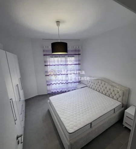 Tirane, jepet me qera apartament 2+1 Kati 1, 75 m² 1.000 € (Rezidenca Kodra E Diellit 1 1000 1200e Muaj)