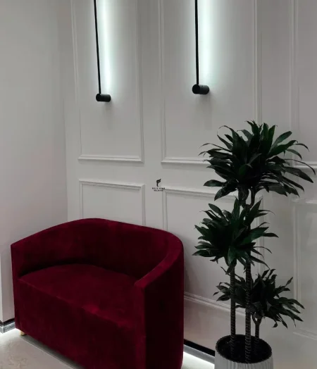 Tirane, jepet me qera dyqan Kati 0, 50 m² 600 € (ASTIR)