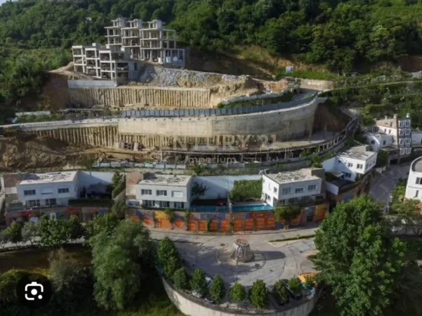 Tirane, shitet apartament 2+1 Kati 6, 132 m² 211.200 € (kodra e diellit 2)