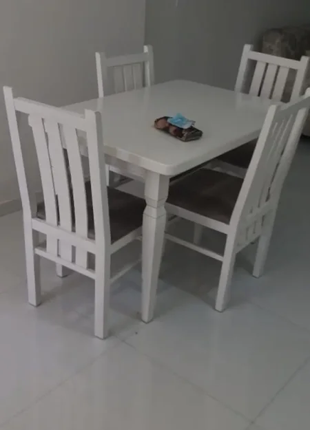 Tirane, jepet me qera apartament 1+1 Kati 1, 50 m² 350 € (Prane Xhamis Xhura Oxhaku)