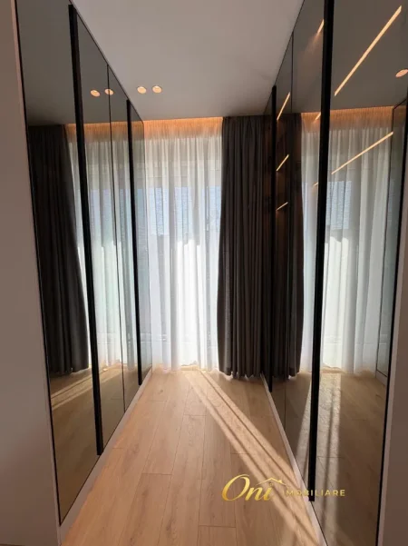 Tirane, jepet me qera Vile 2+1 , 200 m² 2.500 € (ABA REZIDENCE)