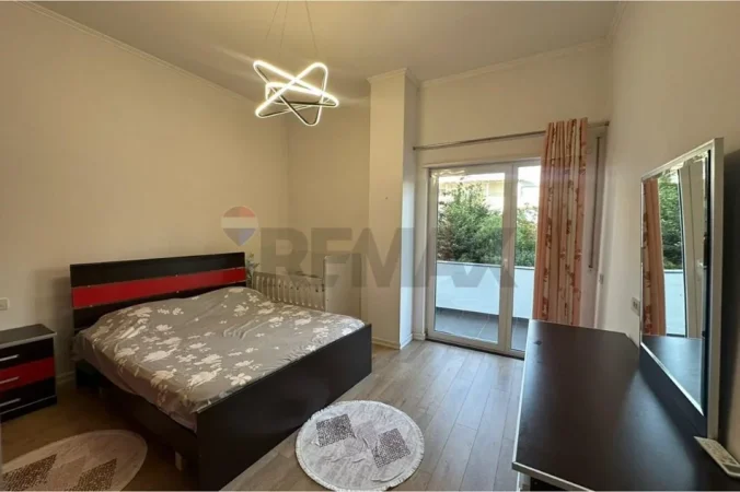 QIRA APARTAMENT 2+1 LIQENI I THATE