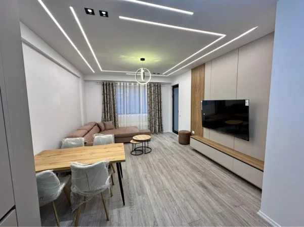 Tirane, jepet me qera apartament 1+1 Kati 4, 72 m² 520 € (URBAN GATE ASTIR)