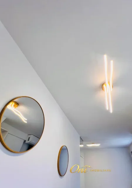 Tirane, jepet me qera garsonier Kati 2, 50 m² 370 € (SELITE)