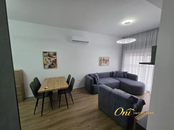 Tirane, jepet me qera apartament 2+1 Kati 8, 75 m² 500 € (KOMPLEKSI KADIU)