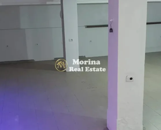 Tirane, shitet ambjent biznesi Kati 0, 170 m² 221.000 € (Vasil Shanto)