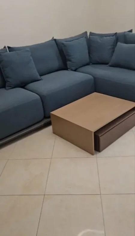Tirane, jepet me qera apartament 2+1 Kati 1, 118 m² 600 € (Rruga E Elbasanit)