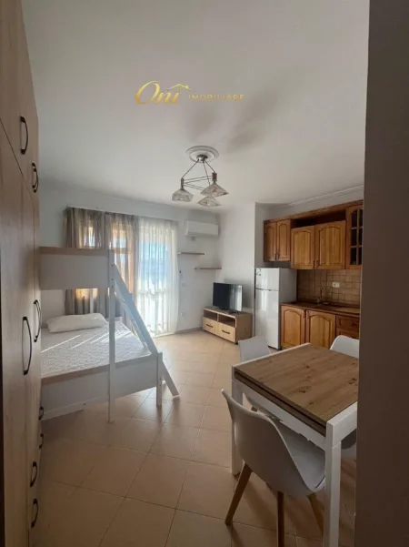 Tirane, jepet me qera garsonier Kati 3, 35 m² 400 € (MINISTRIA E JASHTME)