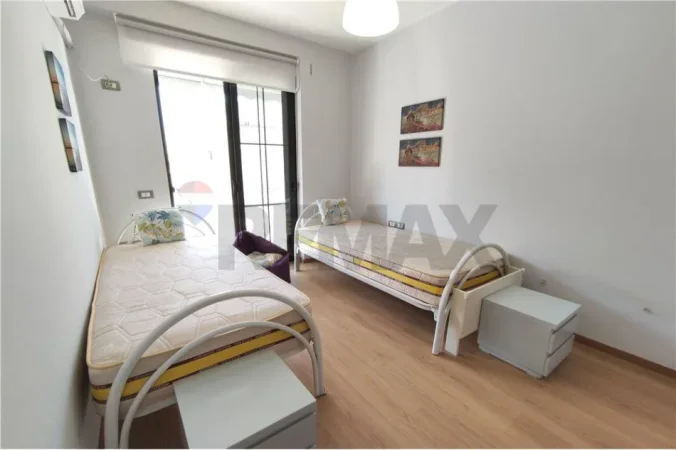 Tirane, shitet apartament 2+1 Kati 5, 110 m² 220.000 € 
