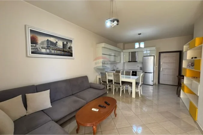 Tirane, shitet apartament 1+1 Kati 6, 70 m² 145.000 € 