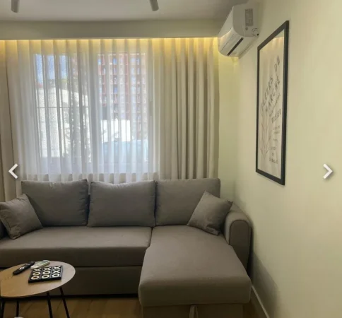 Tirane, shitet apartament 1+1 Kati 5, 65 m² 200.000 € (2 Apartamente 1 1 21 Dhjetori)