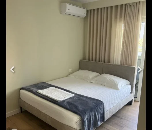 Tirane, shitet apartament 1+1 Kati 5, 65 m² 200.000 € (2 Apartamente 1 1 21 Dhjetori)