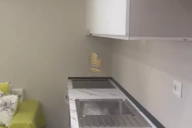 Tirane, jepet me qera apartament 2+1 Kati 2, 80 m² 550 € (Sauk)