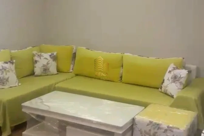 Tirane, jepet me qera apartament 2+1 Kati 2, 80 m² 550 € (Sauk)