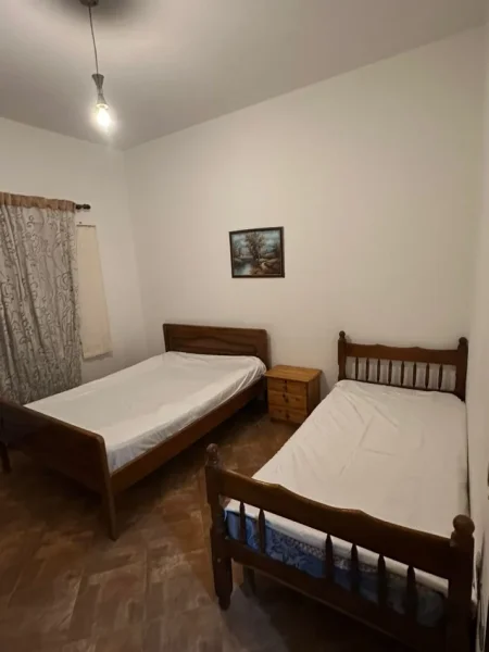 Tirane, jepet me qera apartament 1+1 Kati 2, 60 m² 330 € (Bulevardi i Ri)