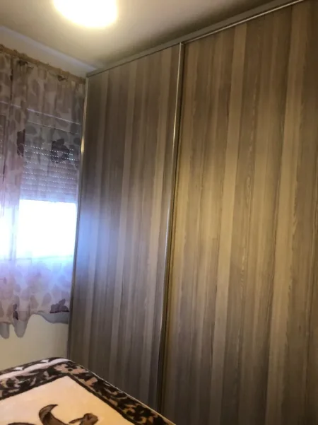 Tirane, jepet me qera apartament 1+1 Kati 3, 60 m² 370 € 