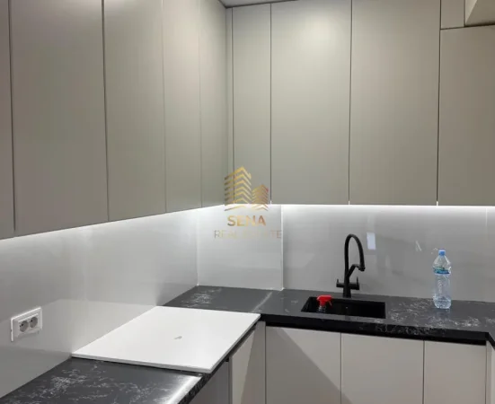 Tirane, shitet apartament 3+1+Aneks+Ballkon Kati 1, 219 m² 330.000 € (Kodra e Diellit)