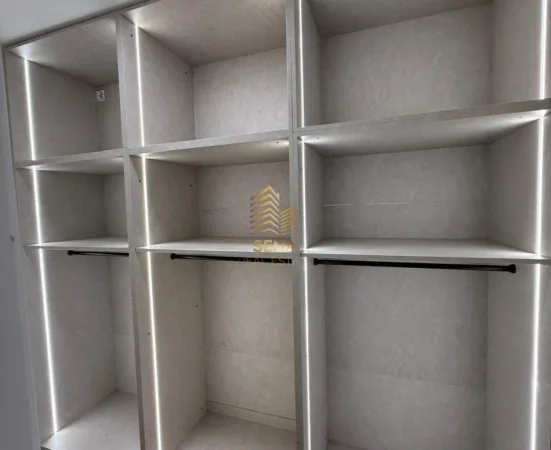 Tirane, shitet apartament 3+1+Aneks+Ballkon Kati 1, 219 m² 330.000 € (Kodra e Diellit)