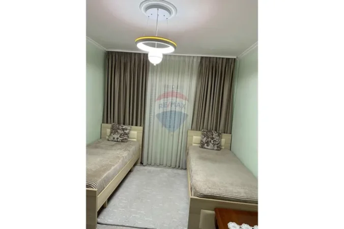Tirane, shitet apartament 2+1 , 94 m² 255.000 € (Te Nisharaku)