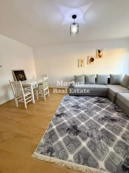 Tirane, jepet me qera apartament 1+1 Kati 2, 64 m² 500 € (Rruga Bardhyl)