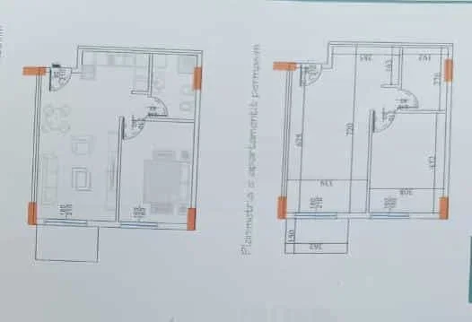 Durres, shes apartament 1+1+Ballkon Kati 3, 64 m² 67.500 € (golem)