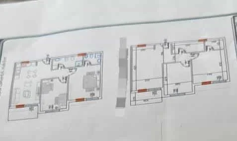 Durres, shes apartament 2+1 Kati 3, 92 m² 96.900 € (golem)