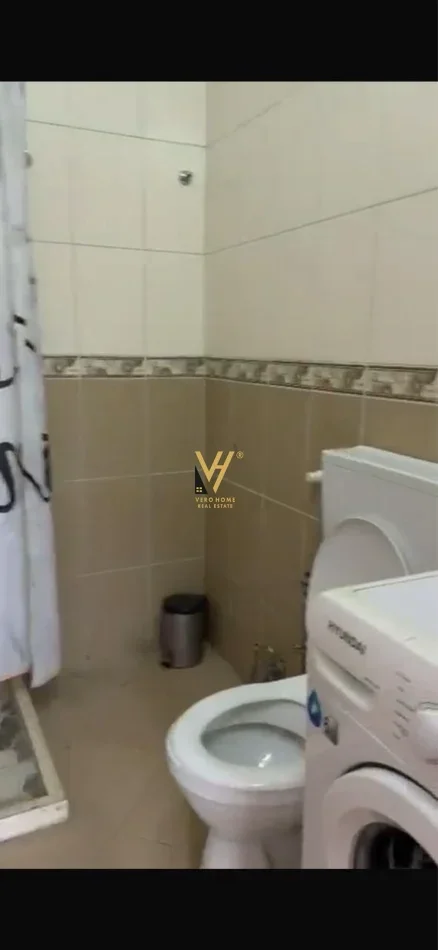 Tirane, shitet apartament 1+1+Ballkon Kati 5, 68 m² 148.000 € (KODRA E DIELLIT)