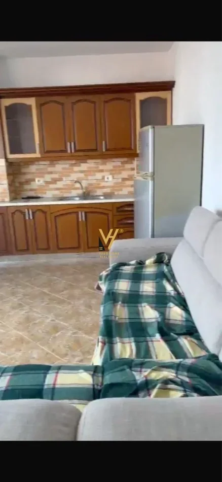 Tirane, shitet apartament 1+1+Ballkon Kati 5, 68 m² 148.000 € (KODRA E DIELLIT)
