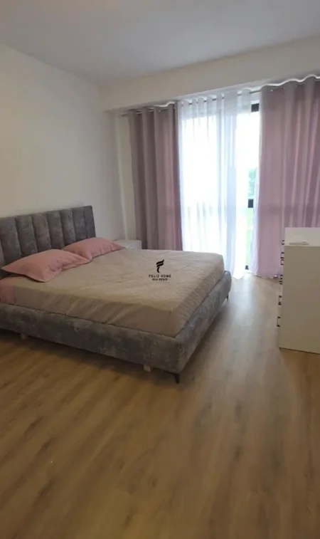 Tirane, jepet me qera apartament 2+1 Kati 2, 95 m² 95 € (ASTIR)