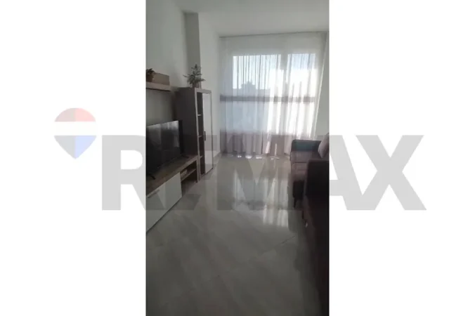 Apartament 1+1 në shitje – Rruga Riza Cerova Tiranë