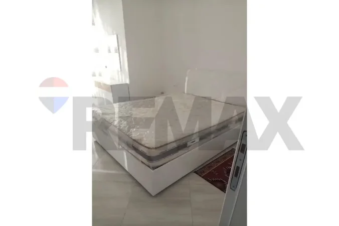Apartament 1+1 në shitje – Rruga Riza Cerova Tiranë