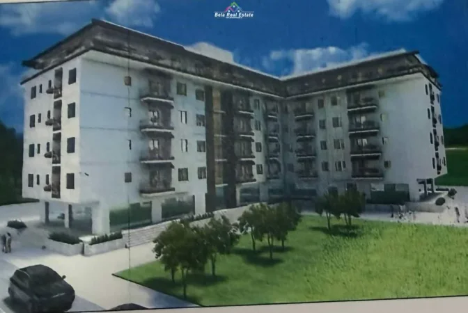 Durres, shitet apartament 1+1 Kati 2, 61 m² 64.100 € (Golem)