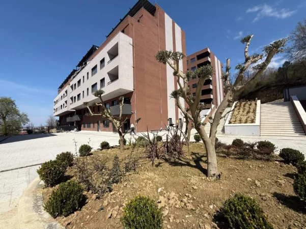 Tirane, shitet apartament 1+1 , 89 m² 138.000 € (RRuga Elbasanit)