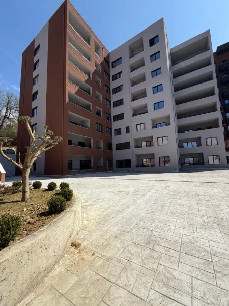 Tirane, shitet apartament 1+1 , 89 m² 138.000 € (RRuga Elbasanit)