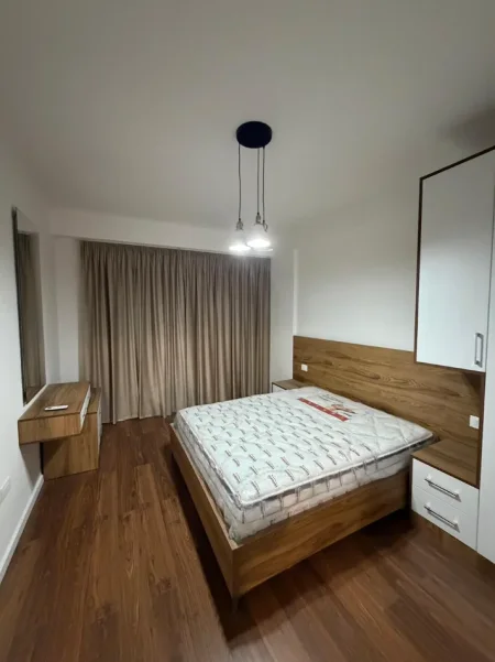 Tirane, jepet me qera apartament 1+1 Kati 5, 75 m² 490 € (ASTIR)
