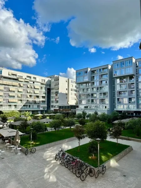SHITET APARTAMENT  1+1  CMIMI  205.000 € (KOMUNA E PARISIT)