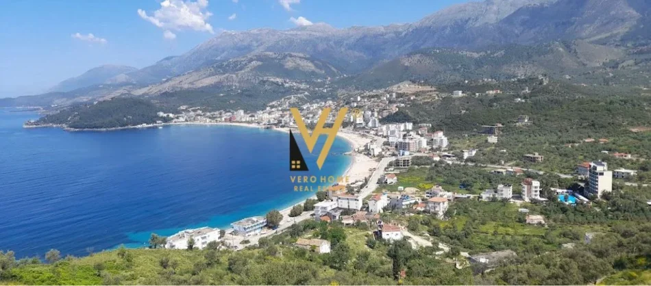 Kavaje, shitet toke , 5.000 m² 210.000 € (KAVAJE)