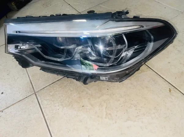 Shqiperi, shes Fener bmw seria 5 2019! , 500 €