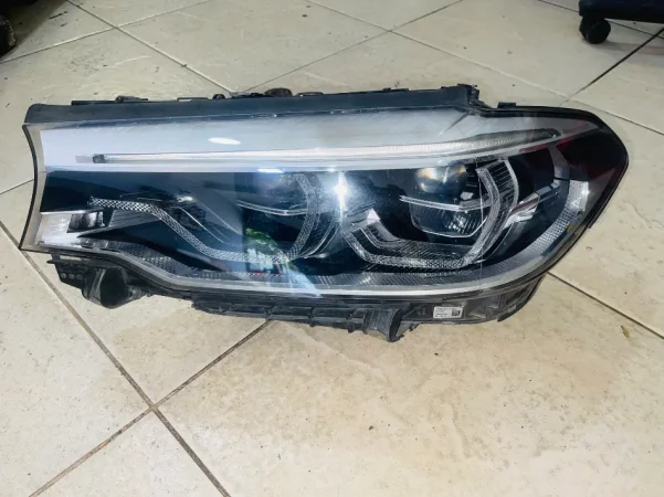Shqiperi, shes Fener bmw seria 5 2019! , 500 €
