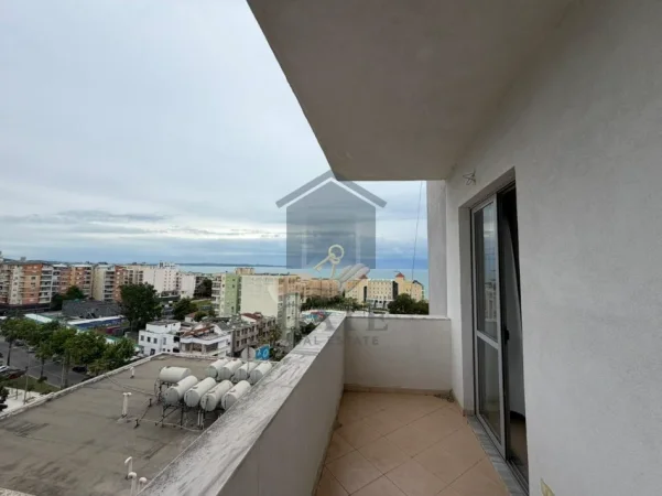 Shqiperi, shitet apartament 2+1+Ballkon Kati 9, 200.000 € 