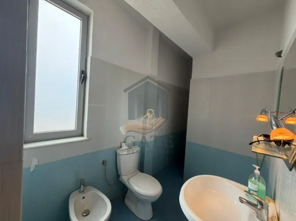 Shqiperi, shitet apartament 2+1+Ballkon Kati 9, 200.000 € 