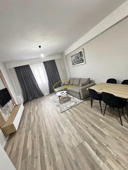 Tirane, jepet me qera apartament 1+1 Kati 1, 65 m² 470 € (ASTIR)